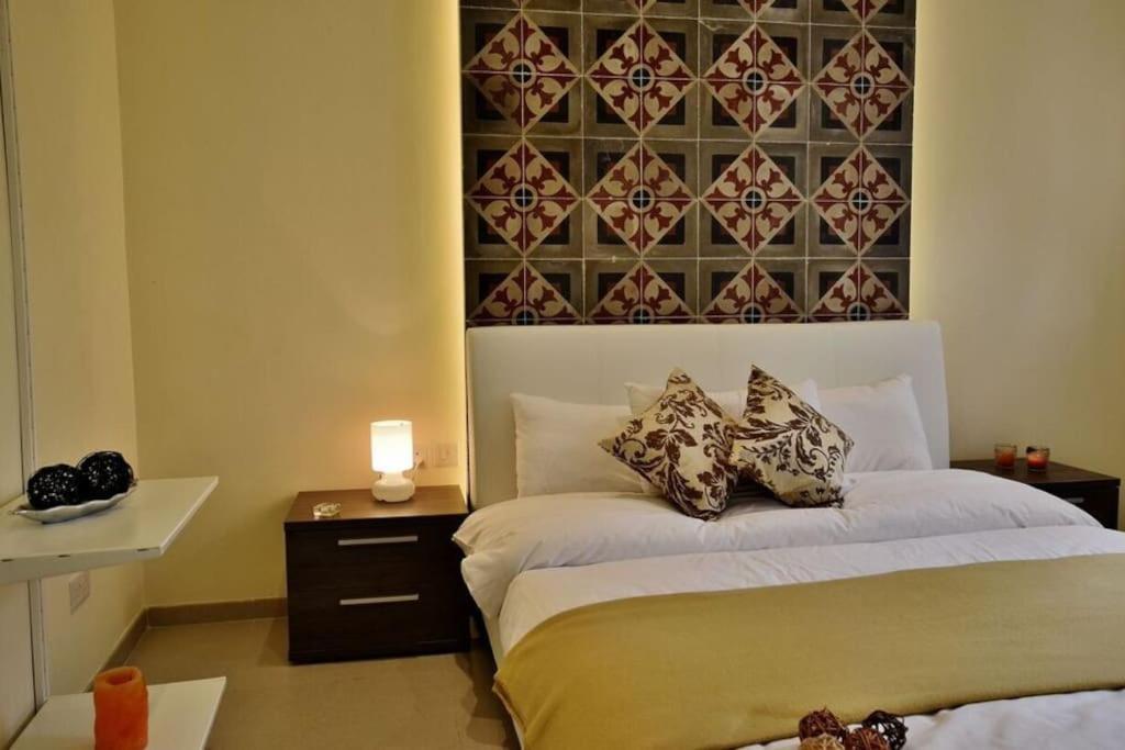 Vallettastay - Lucky Star Two Bedroom 403 Apartman Valletta