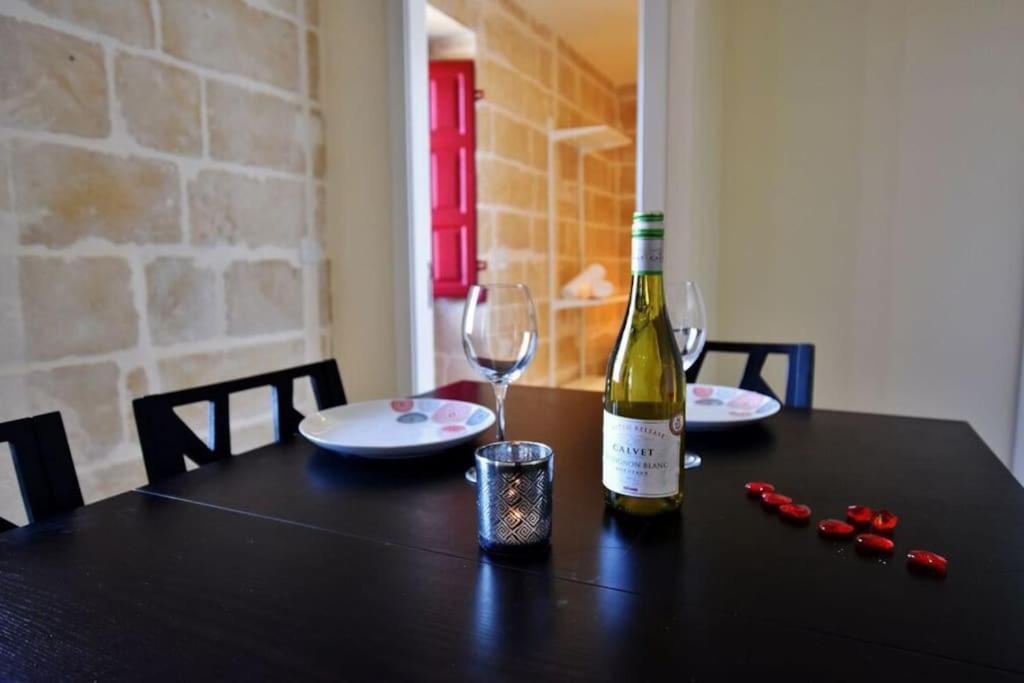 Apartman Vallettastay - Lucky Star Two Bedroom 403