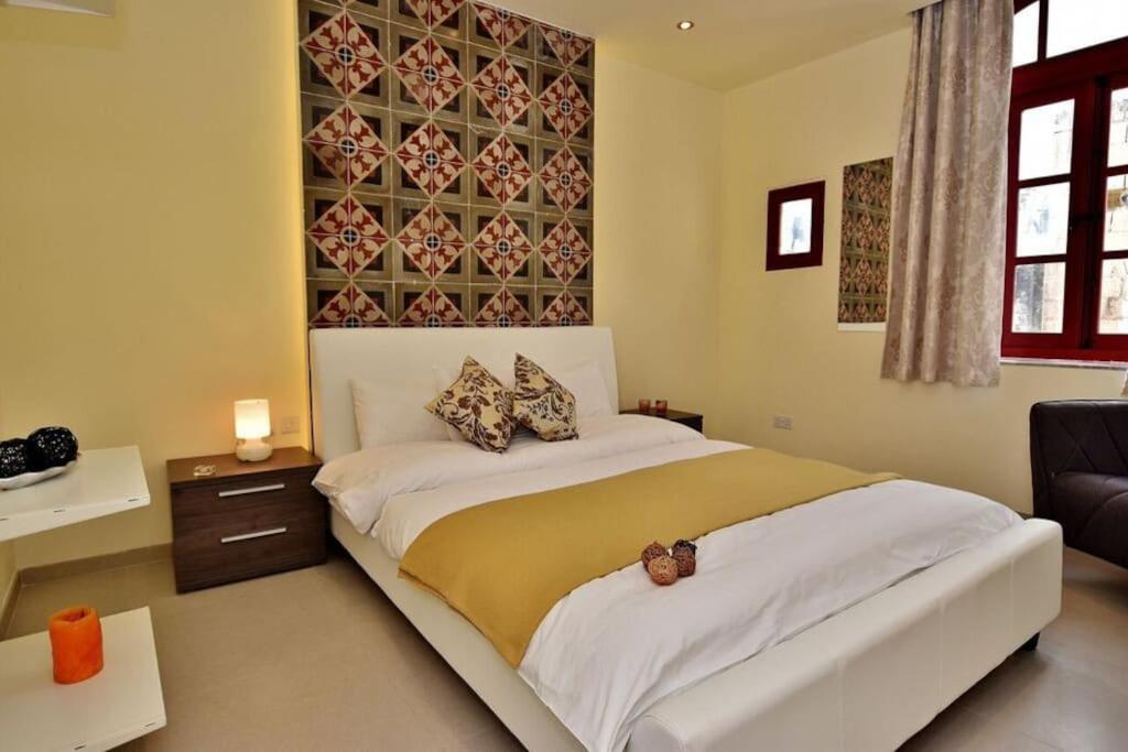 Vallettastay - Lucky Star Two Bedroom 403 Apartman Valletta