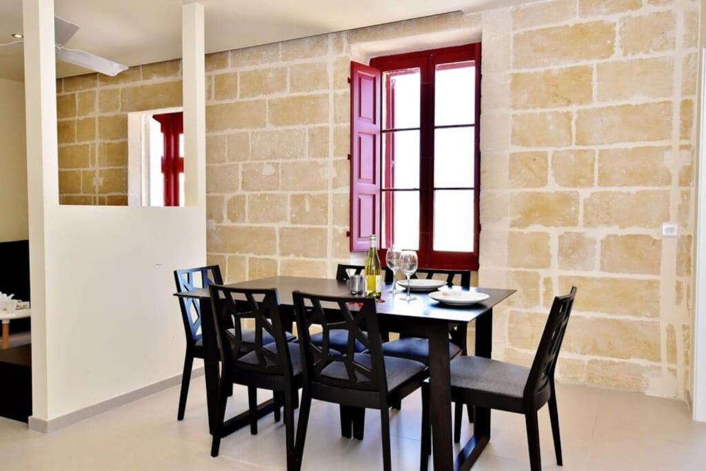 Apartman Vallettastay - Lucky Star Two Bedroom 403 *