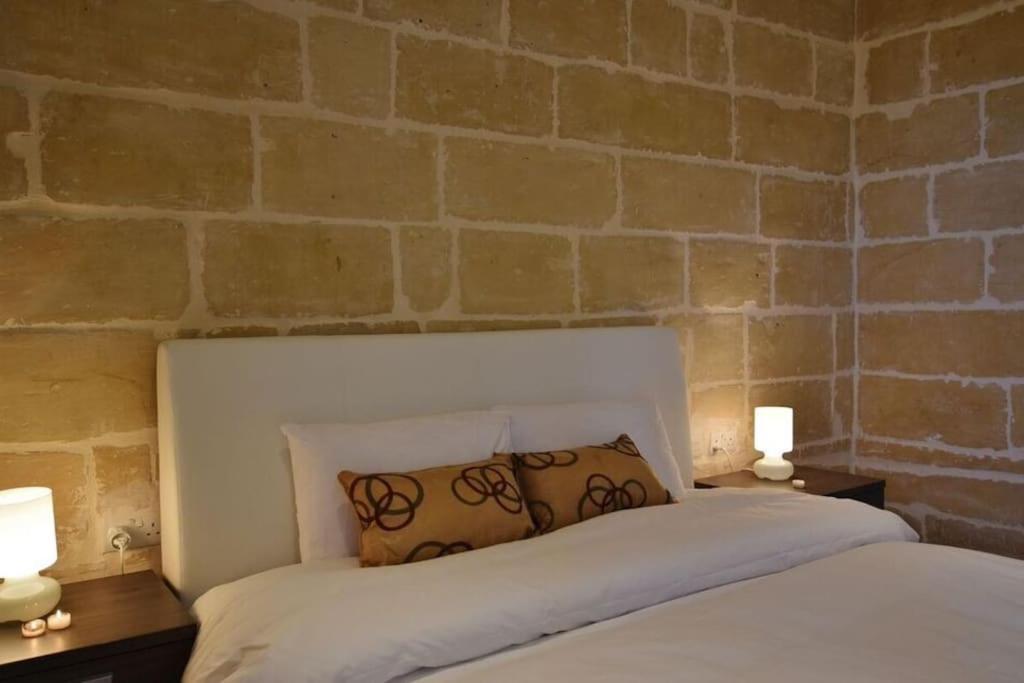 Vallettastay - Lucky Star Two Bedroom 403 Apartman Valletta