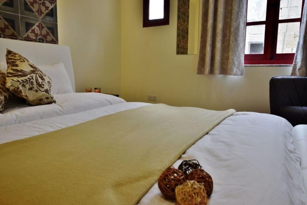 Apartman Vallettastay - Lucky Star Two Bedroom 403
