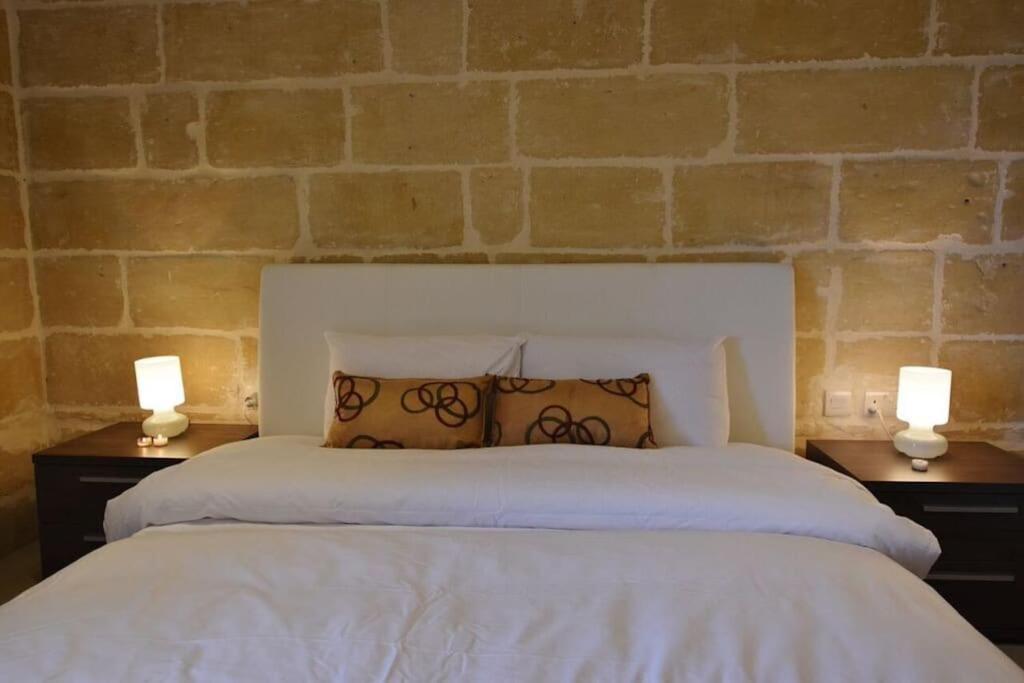 Vallettastay - Lucky Star Two Bedroom 403 Apartman Valletta